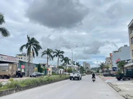 Lô đất đẹp, giá đẹp ngay trục 31m trần thái tông