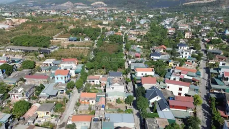 Bán thửa đất gần 4000m2 siêu rộng tại mạo khê quảng ninh