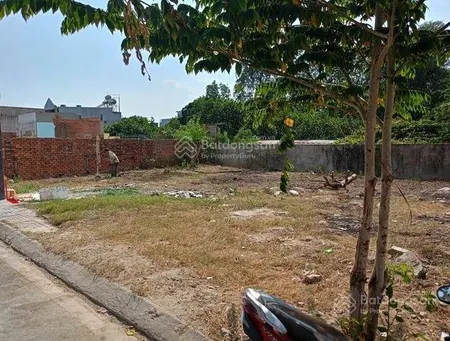 Bán đất thổ cư, xây dựng liền, shr, tỉnh lộ 10, quận bình tân