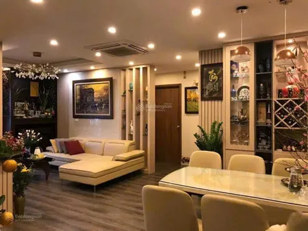 Rẻ nhất the pride tố hữu, 95m2 3pn2vs, tầng trung, full nội thất đẹp ở ngay, giá chỉ 6,5 tỷ