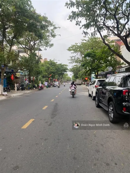 Bán cặp khúc hạo đất 186m | mặt tiền 10m | giá 20,xx tỷ