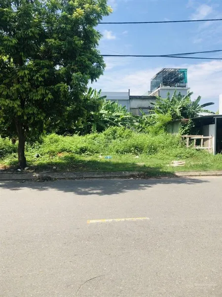Cần bán đất lô đất mt đường thanh tịnh, đà nẵng