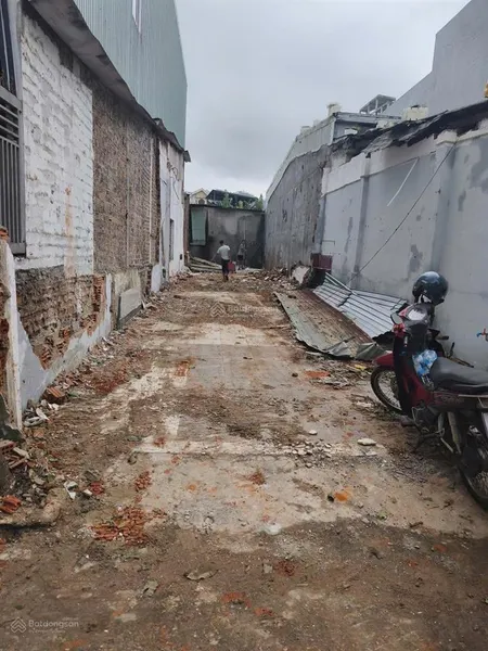 Bán lô đất mt đồng kè dt khủng 140m2 phù hợp xây trọ hoặc căn hộ cho thuê