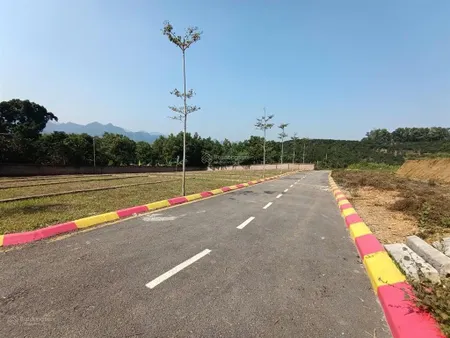 Đất đẹp tại hòa lạc full thổ cư, gần đhqg giá tốt nhất thị trường
