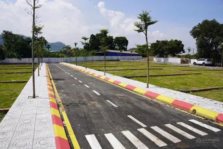 Cơ hội f0 hòa lạc 100m2 full tc sát công nghệ cao, đh quốc gia, giá chỉ 28 triệu/m2