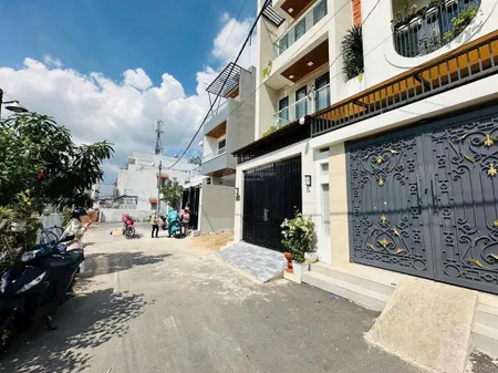 Đất đẹp xây nhà lý tưởng (4m x 14m) dân trí cao ô tô tận nơi gần chợ tam hà