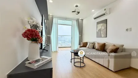 Bán gấp 2pn hoàng anh thanh bình q7 hcm nhà siêu rộng cực đẹp view q1. trang hatb 0905 521 ***