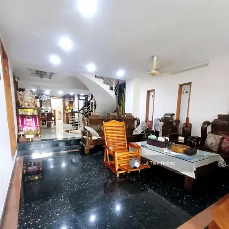 Bán nhà 100m2 giá 18.5 tỷ đường số 7d kdc trung sơn bình hưng