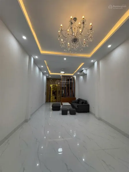 Mua nhà xinh đón tết. liền kề mậu lương 50m2/6 tầng thang máy kinh doanh