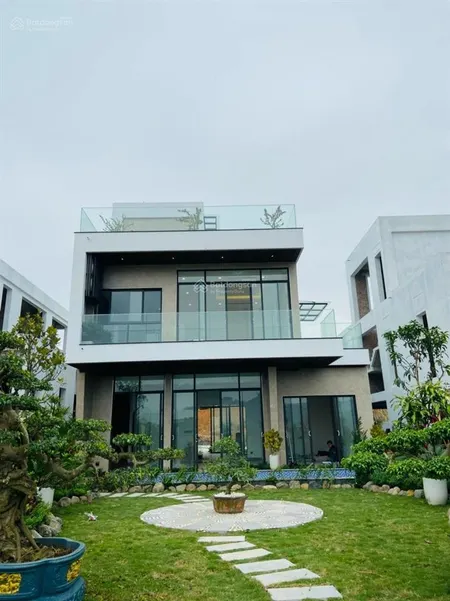 Bán cắt lỗ 900 triệu biệt thự 250m2 view cao đẹp tại malia nhận nhà dùng ngay, 0984 554 ***
