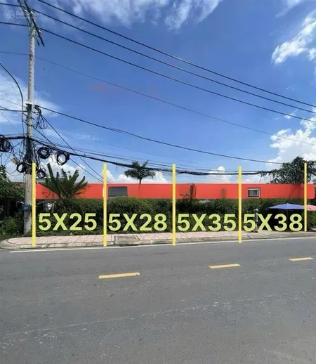 Bán đất tân phú trung ngay bệnh viện xuyên á bank hỗ trợ 150% chỉ 15tr/m2