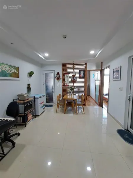 Bán chung cư the parkland ( hiệp thành city q12 ) 58m2 2pn 2wc giá siêu rẽ .