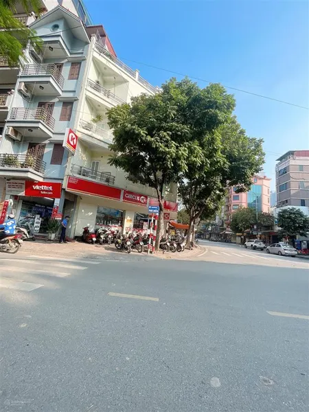 Bán đất ngõ 172 phú diễn 62m2 phân lô 3 ô tô tránh 3 bước ra trường đh tài nguyên môi trường
