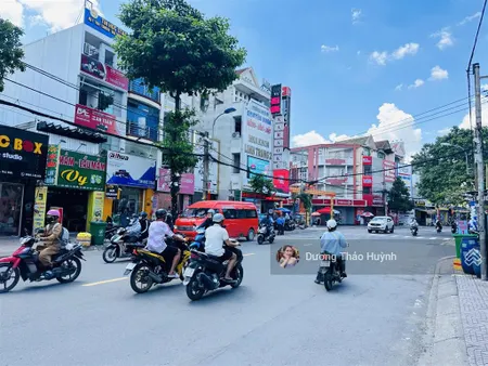 Nhà mặt tiền kd ngay hoàng diệu 2 156,8m2 (5.7x25) hậu nở cấp phép cao tầng giá ngộp bank nặng