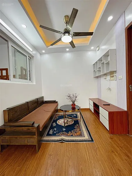 Chỉ 3.59 tỷ cần bán gấp chung cư đại thanh 56m2 2n2vs sdcc đầy đủ nội thất