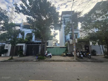 Cần bán đất đường đinh văn chấp đảo 2 hòa xuân