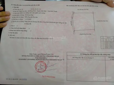 Bán đất sổ đỏ, xe tải vào vòng xoay cao tốc xuống quốc lộ 28b