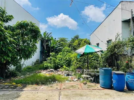 Siêu hot! sở hữu ngay lô đất ở đường số 19, tân thông hội, dt 380m2(100m2 tc), sổ sẵn, giá 750tr