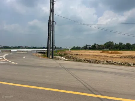 Đất ccn mặt đường vành đai 5, cách nhà máy sam sung 14km, cách bác giang 2km, diện tích từ 5.000m2