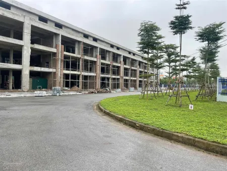 Bán kho, nhà xưởng tại phố guột, phú xuyên, hà nội, 15 triệu / m2, 950 m2 gần vin olympic