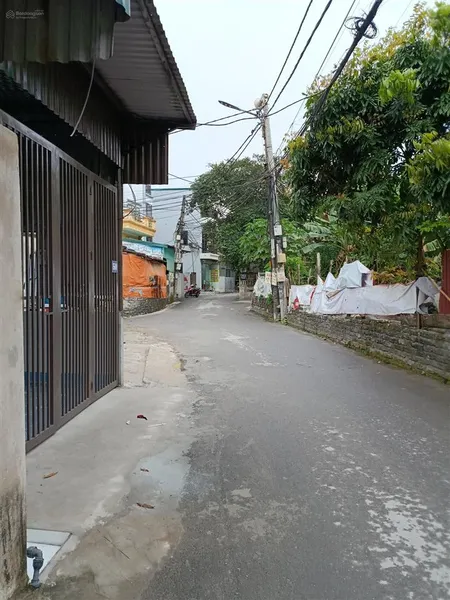 Bán nhà riêng 4,7 tỷ, 80 m2 tại đường trung thành, ninh khánh, ninh bình