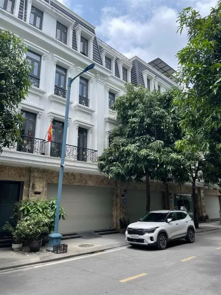 Chính chủ bán căn liền kề 6,5m mặt tiền 91m2 hoàng huy riverside 11,8tỷ bao phí