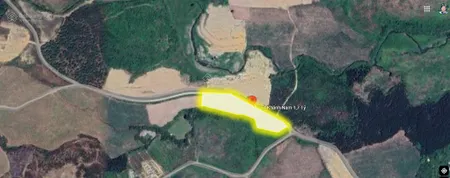 Hạ giá bán lô đất hòn dù, khánh nam cách ubnd khánh vĩnh 4km, ngang 180m bám đường lớn.