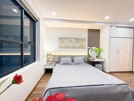 Bán chcc hateco yên sở,hoàng mai, dt52 m2, 2pn, 2wc, giá 4,5 tỷ ,full nội thất mới
