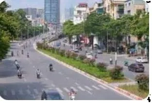Bán đất di trạch vành đai 3.5 kề trịnh văn bô kéo dài. 80m chỉ 14,2