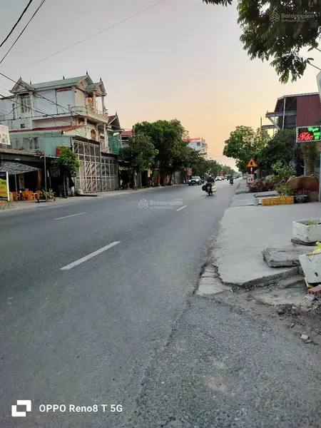 Bán đất tại đông sơn, đông hưng, thái bình, giá siêu hời 1,25 tỷ, 226 m2