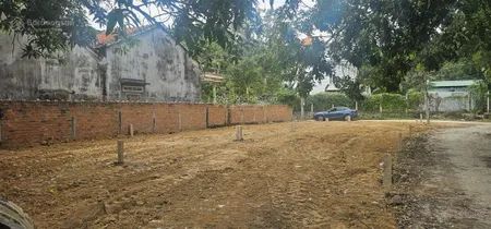 Bán đất thổ cư hết 1.548,9m² tại thôn trung dõng 3, vạn bình phù hợp xây nhà vườn, giá 12,4 tỷ
