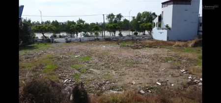 Đất vàng riverside trung tâm tp bến tre