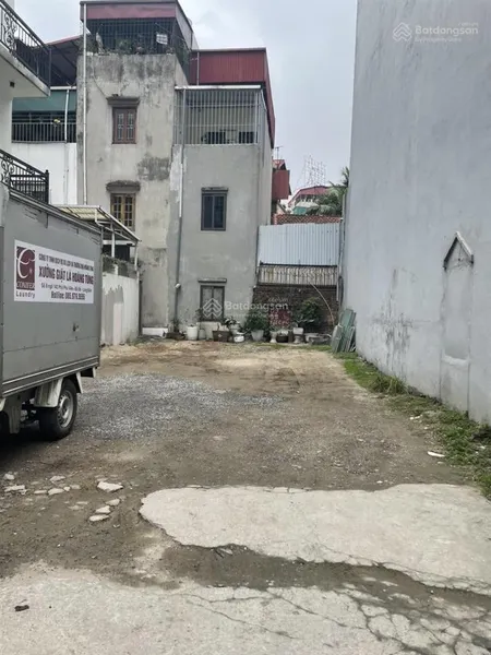 Bán đất lâm du long biên 120m2, kinh doanh đỉnh, gần cầu chương dương, giá 30.7 tỷ