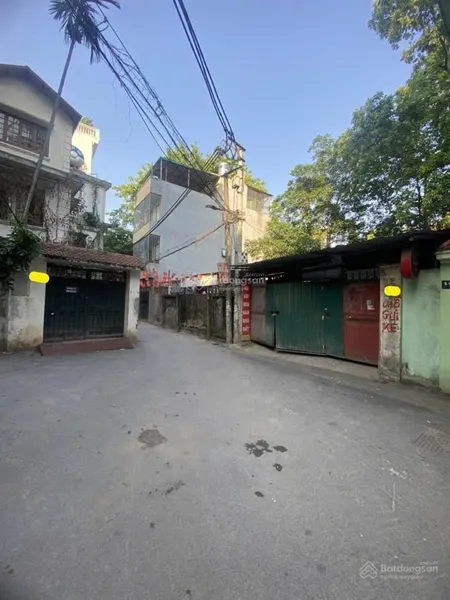 Hiếm giá đầu tư 50m ra hồ tây ô tô chạy quanh vào đất võng thị 170m2 mt 12m 47,5 tỷ tây hồ