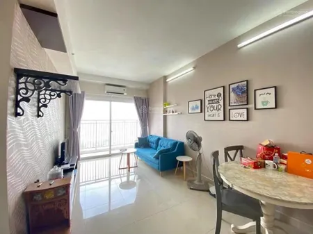 Chính chủ cần bán căn hộ 1 phòng ngủ chung cư đặng thành carilon 2