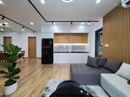 Chỉ 6,5 tỷ nhà rộng 78m, 2 ngủ, mỹ đình plaza trần bình