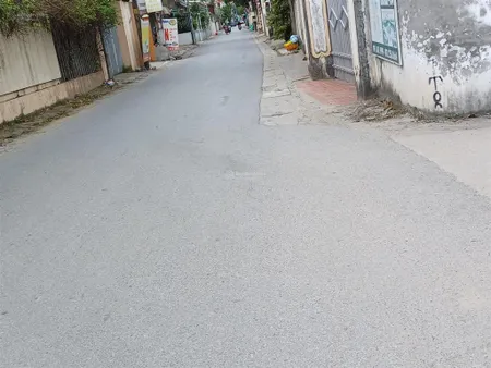 Nhỉnh 3 tỷ sở hữu lô đất 100m2 ngọc lịch văn lâm, hưng yên, đường ôtô.