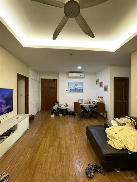 Bán ch the pride, tố hữu, la khê, hà đông, 6,6 tỷ, 103m2, view đẹp