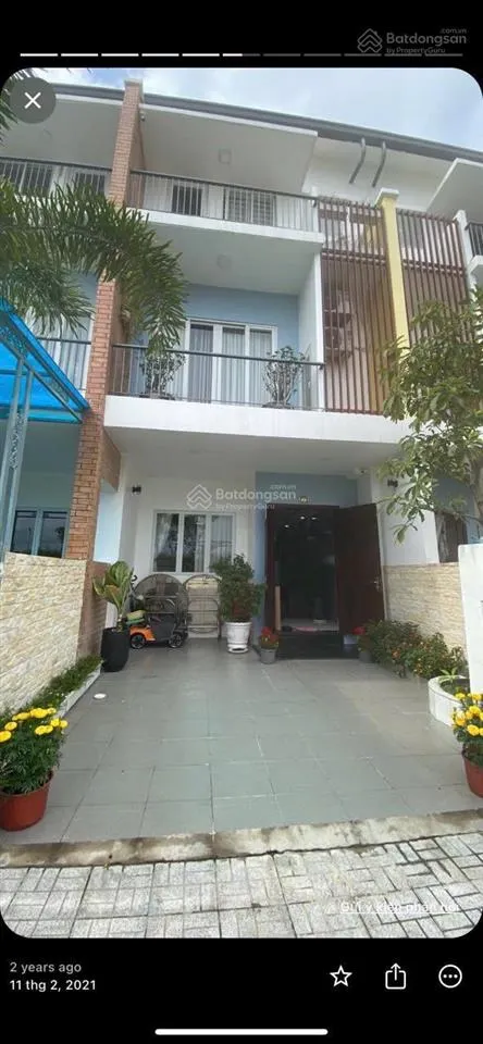 Bán căn liền kề suncasa 1 hoàn thiện full nội thất 80m2, giá 3,380tỷ