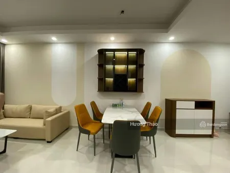 Rao bán ch sunview town dt 65m2, 2pn 2wc giá 1,78 tỷ có duyên mua bán nhanh chủ để lại nội thất