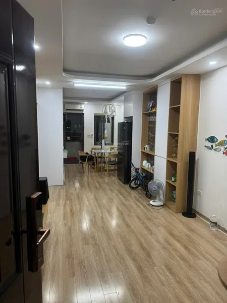 Bán căn hộ cc 70m2, 2pn, 2wc tại chung cư cát tường, bắc ninh, 2,65 tỷ