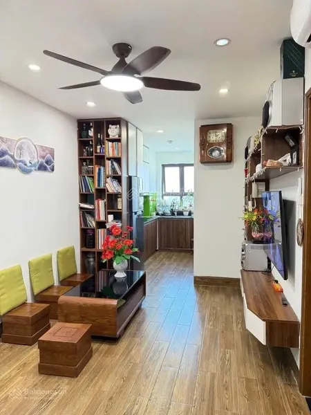 Bán căn hộ chung cư lộc ninh singashine tại quốc lộ 6, 2,7 tỷ, 50m2 hàng hiếm tại hot!