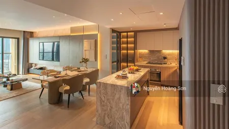 Bán căn hộ chung cư 3 phòng ngủ tại phố quang trung, phường cửa nam có 3pn, 2wc, 32 tỷ vnd