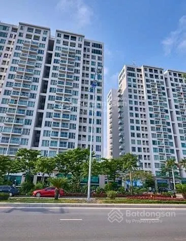 Bán chung cư greenbay tower 17 tầng bim giá rẻ phù hợp mua đầu tư hoặc về ở luôn chưa đến 30tr/m