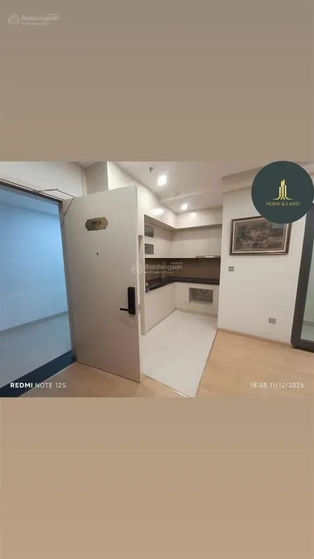 Home & land bán chung cư 72m2 moonlight giá rẻ