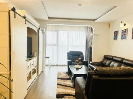 Chính chủ bán căn hộ 3 phòng ngủ, 126m2 chung cư n09b2 thành thái. khu đtm dịch vọng, cầu giấy