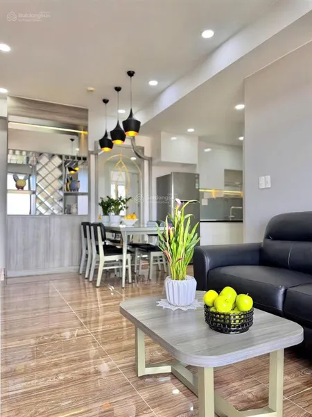 Bán căn hộ hưng phúc premier 2pn 78m2, view biệt thự, full nội thất, ô xe hơi hầm, giá 7.9 tỷ