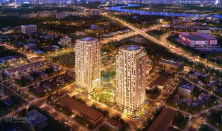 Cara river park căn hộ view sông đáng sống cần thơ