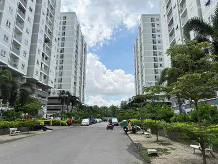 Bán căn hộ vip nhất phú gia nhà bè. diện tích 77m2 đã có sổ hồng. giá 3,1 tỷ. 0909 927 ***