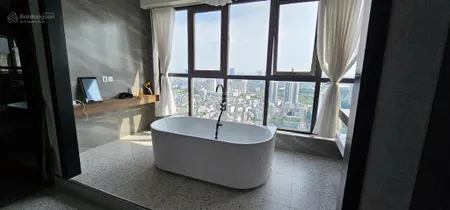 Biệt thự trên không penthouse kiêm duplex đẳng cấp kđt mỹ đình 500m2 giá 33 tỷ hà 0936 168 ***